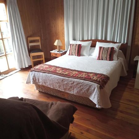 Omi Kika B&B Вилярика Екстериор снимка