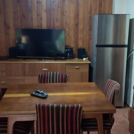 Omi Kika B&B Вилярика Екстериор снимка