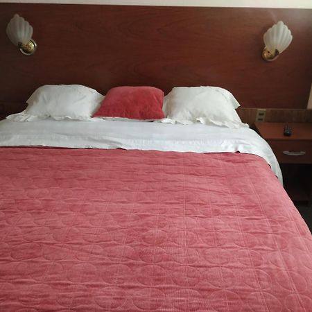 Omi Kika B&B Вилярика Екстериор снимка