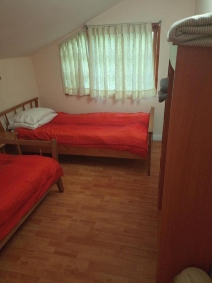 Omi Kika B&B Вилярика Екстериор снимка