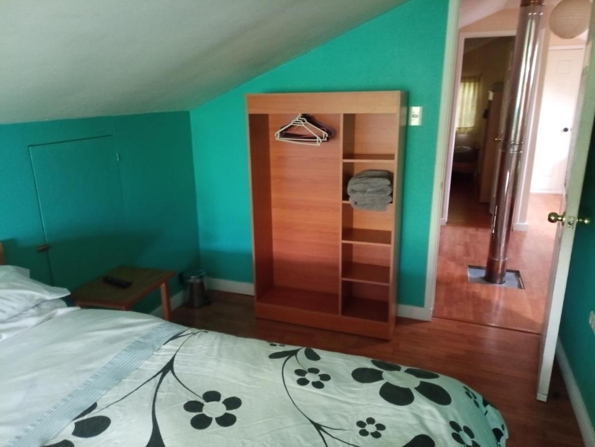 Omi Kika B&B Вилярика Екстериор снимка