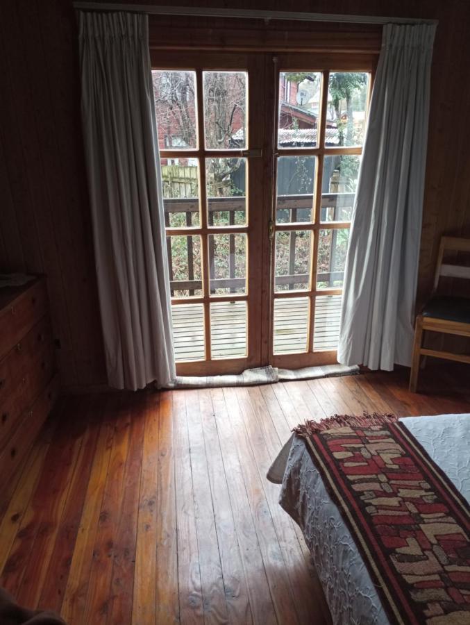 Omi Kika B&B Вилярика Екстериор снимка