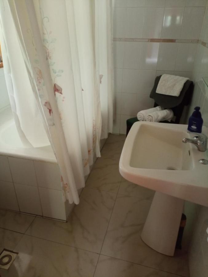 Omi Kika B&B Вилярика Екстериор снимка