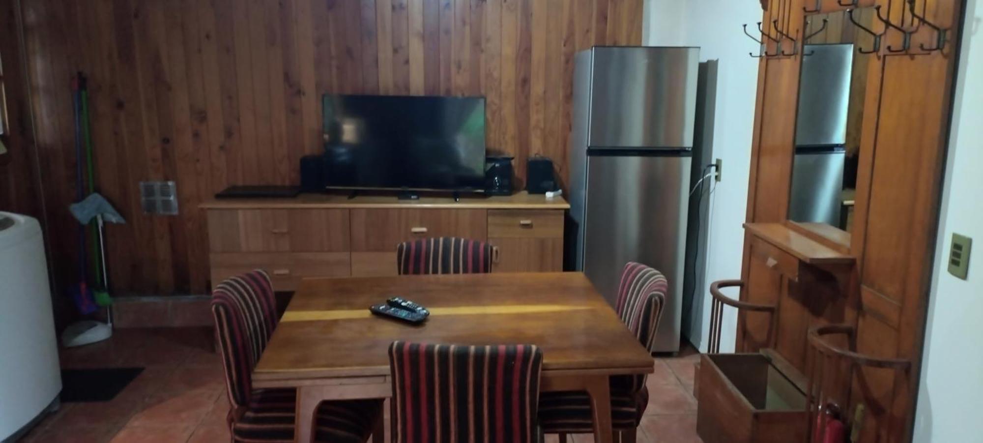 Omi Kika B&B Вилярика Екстериор снимка