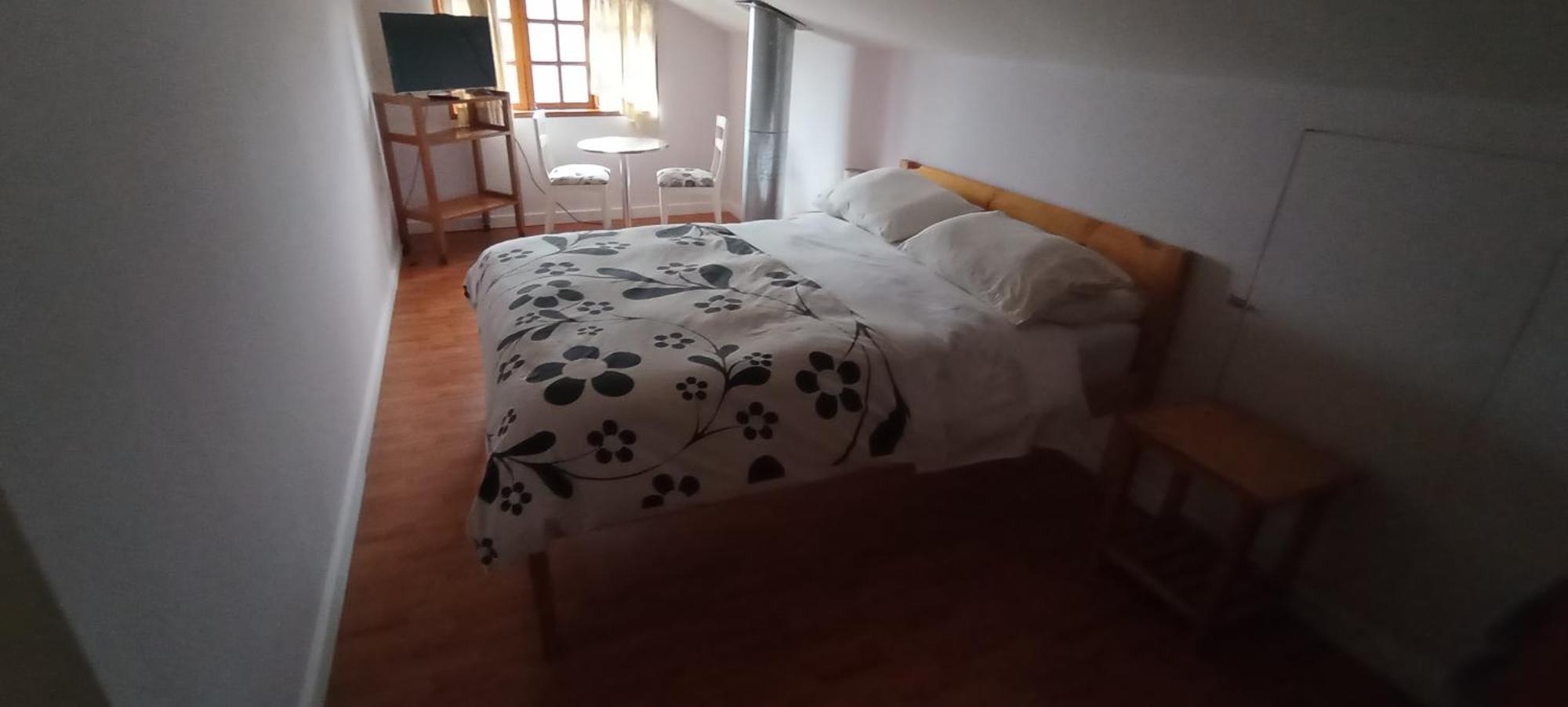 Omi Kika B&B Вилярика Екстериор снимка
