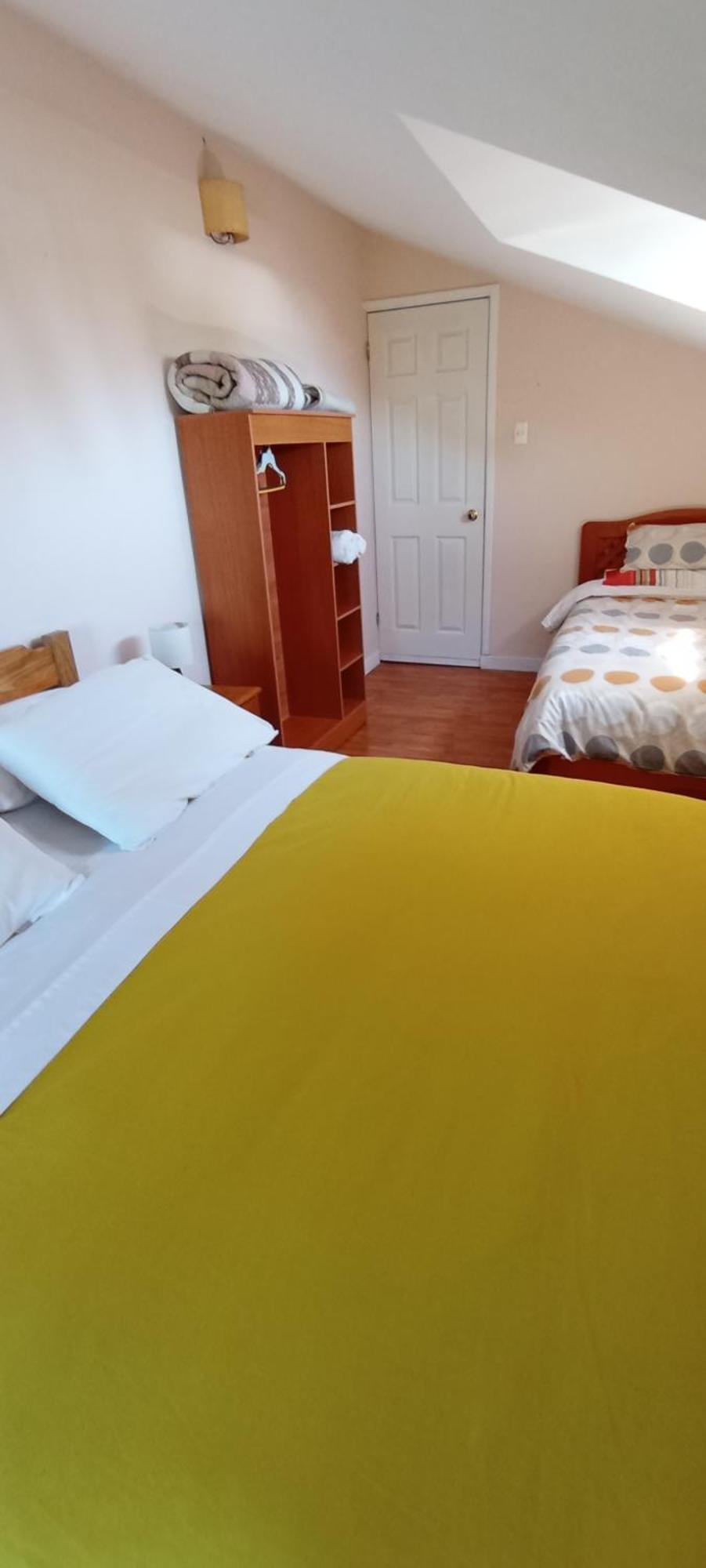 Omi Kika B&B Вилярика Екстериор снимка
