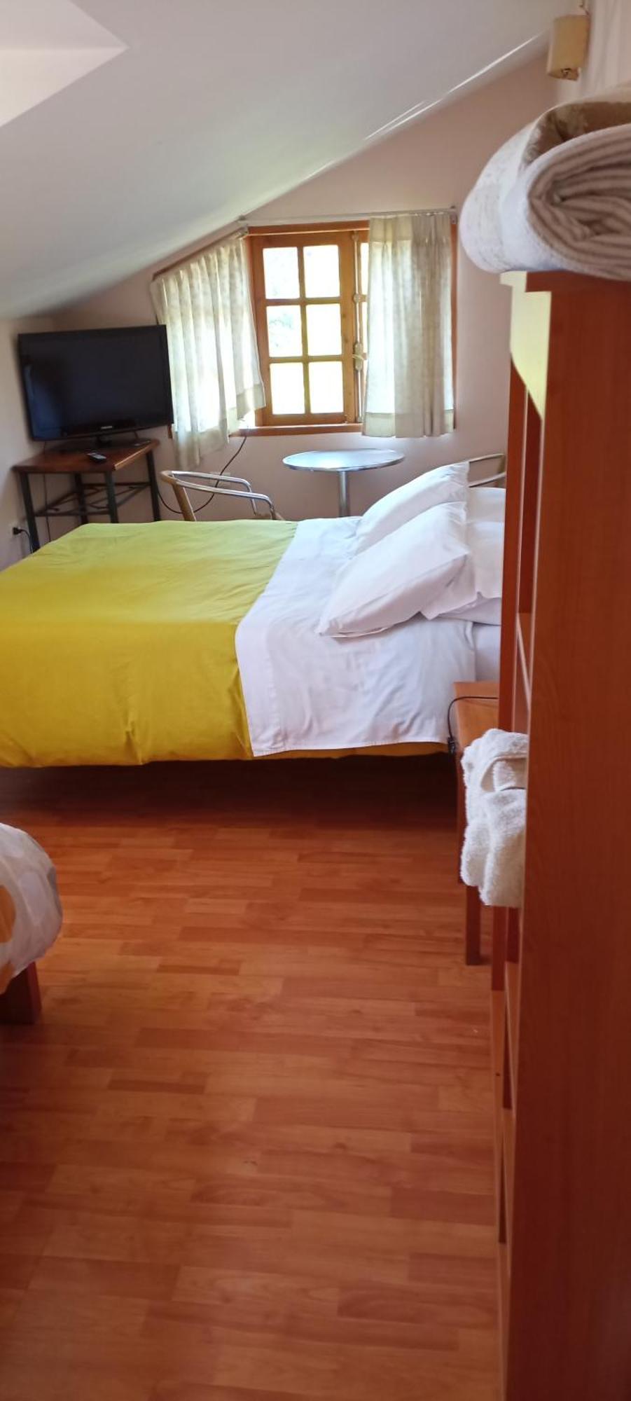 Omi Kika B&B Вилярика Екстериор снимка