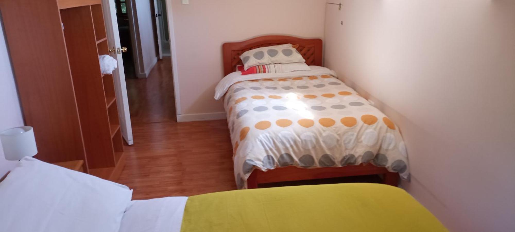 Omi Kika B&B Вилярика Екстериор снимка