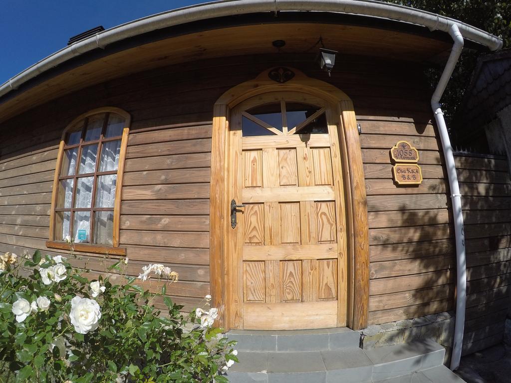 Omi Kika B&B Вилярика Екстериор снимка