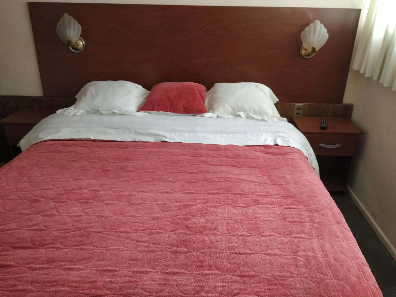 Omi Kika B&B Вилярика Екстериор снимка