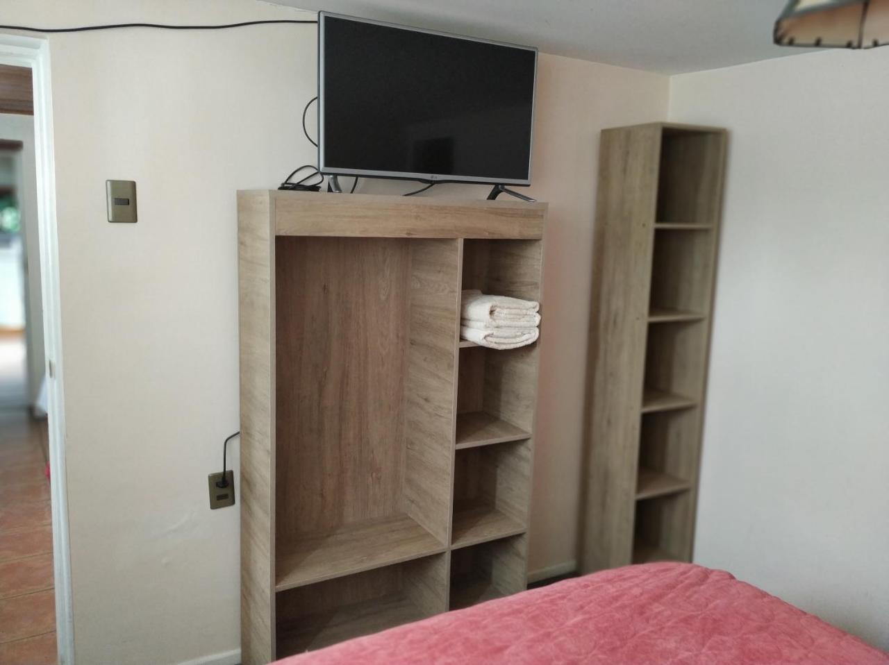 Omi Kika B&B Вилярика Екстериор снимка