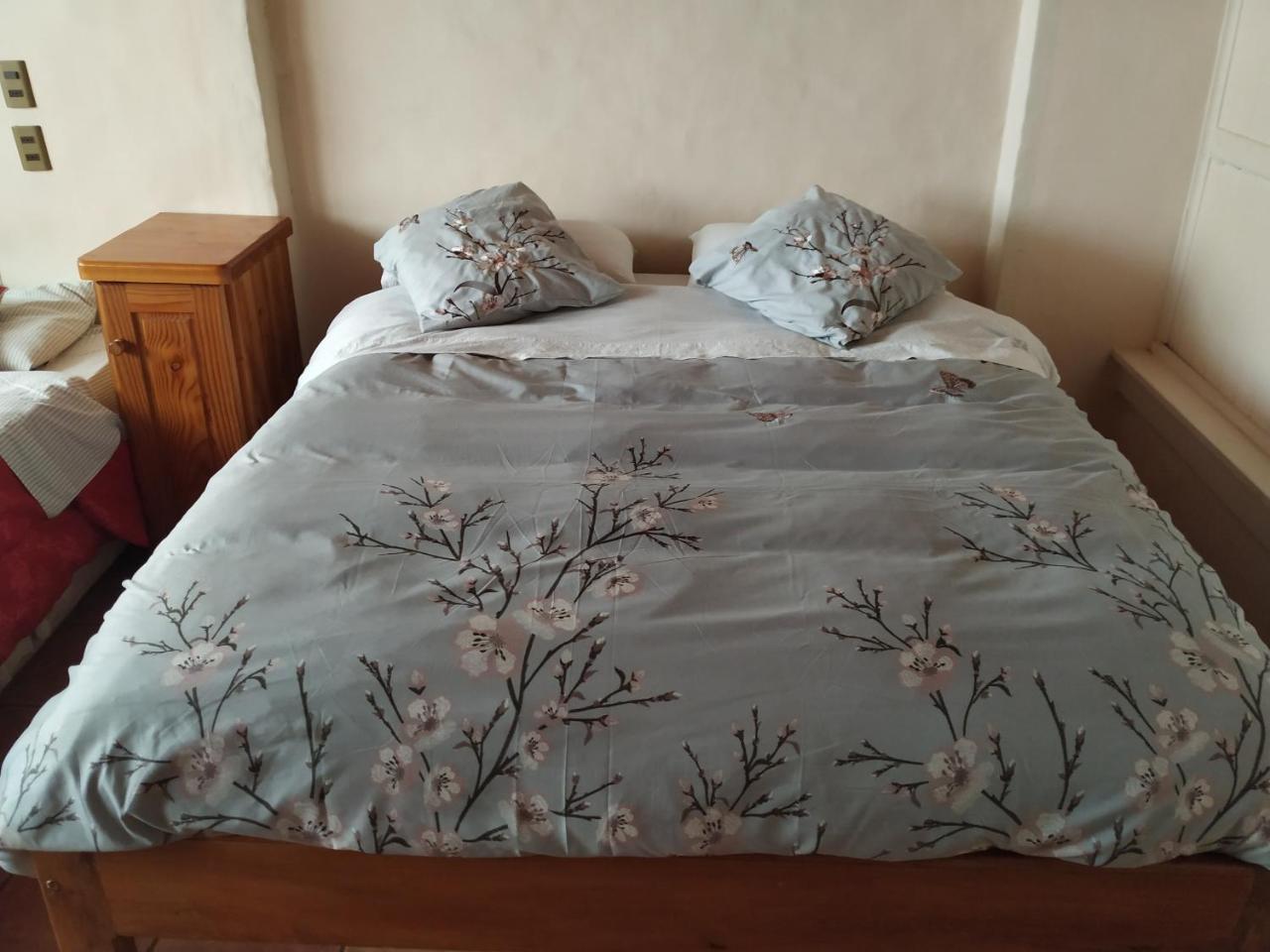 Omi Kika B&B Вилярика Екстериор снимка