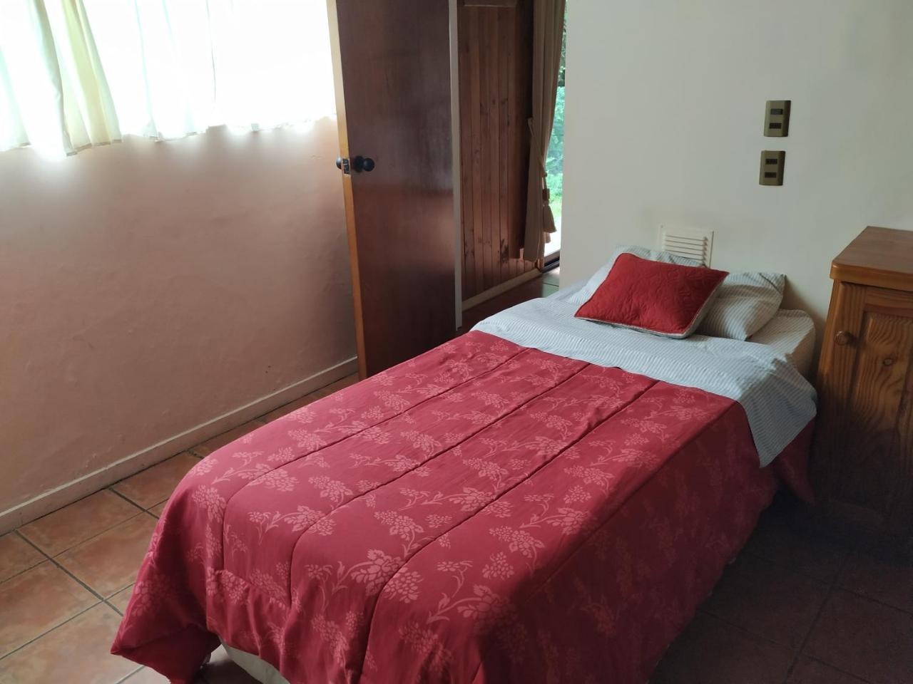 Omi Kika B&B Вилярика Екстериор снимка